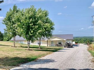 25205 Highway 87, California, MO 65018