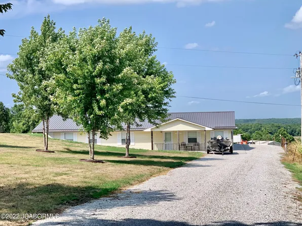 25205 Highway 87, California, MO 65018