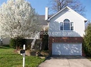 6025 Monroe Xing, Antioch, TN 37013