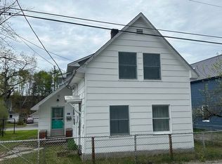 41 York Street, Millinocket, ME 04462