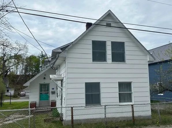 41 York Street, Millinocket, ME 04462