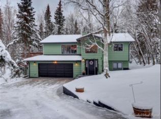 19430 Citation Rd, Eagle River, AK 99577