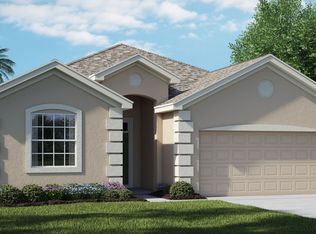 2753 Attwater Loop, Winter Haven, FL 33884