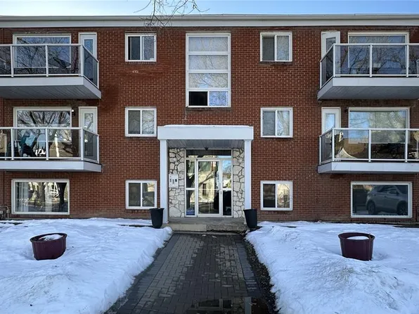 UNIT 11-2060 Lorne STREET, Regina, SK S4P 2M2