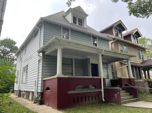 2373 North 44th STREET, Milwaukee, WI 53210