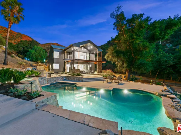 28525 Newton Canyon Rd, Malibu, CA 90265