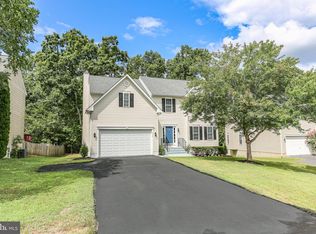 2324 Wildflower Way, Locust Grove, VA 22508