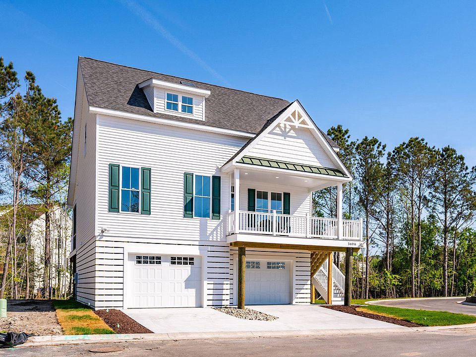 1st image of 15114 Tranquility Ln Lot 11