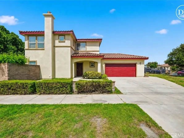 201 E King St, San Bernardino, CA 92408