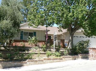 23136 Frisca Dr, Santa Clarita, CA 91354