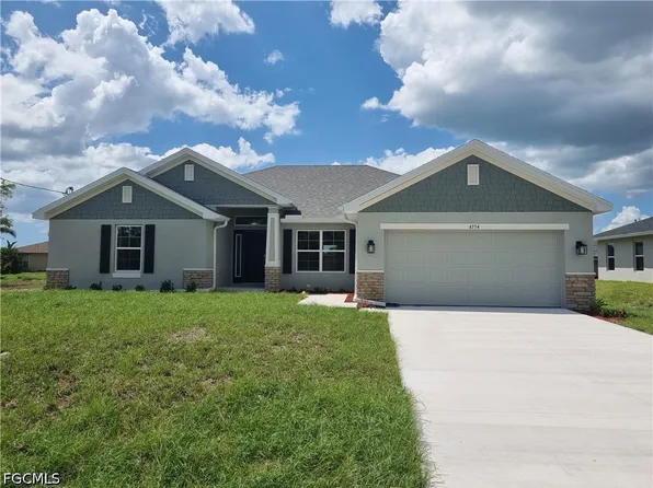 4354 NW 34th Ave, Cape Coral, FL 33993