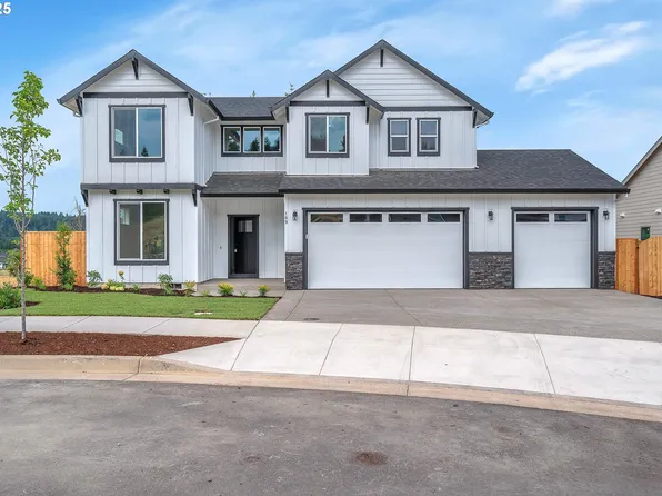 109 Wild Duck, Silverton, OR 97381