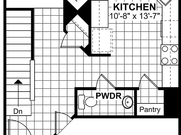 2nd image of 10077 Cummings St