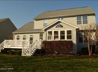 405 River Rd, Arnold, MD 21012