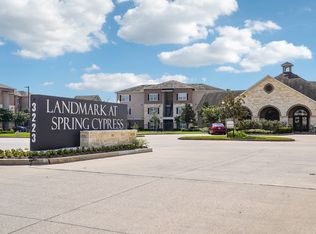 Landmark at Spring Cypress, Spring, TX 77388