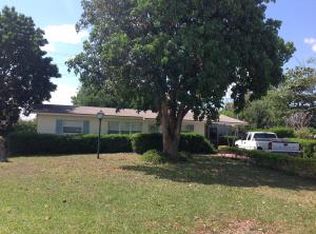 2454 W Lakewood Rd, West Palm Beach, FL 33406
