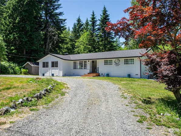 2204 163rd Drive SE, Snohomish, WA 98290