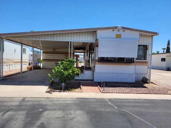 4700 E Main St #705, Mesa, AZ 85205