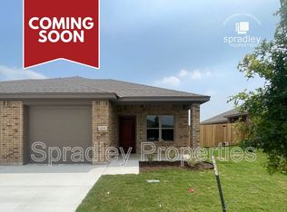 1003B Sparrow Cv, Troy, TX 76579