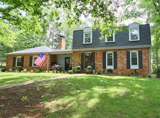 3446 Meadowlark Rd, Roanoke, VA 24018