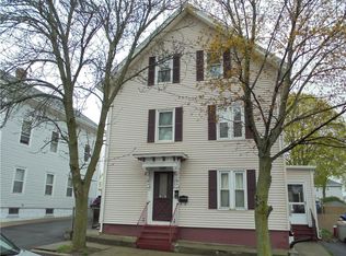 124 Denver St, Pawtucket, RI 02860