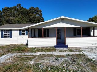 311 E Bridgers Ave, Auburndale, FL 33823