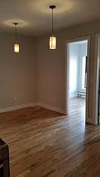 Rented by Lodger Corp