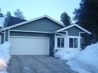 2044 S Thompson Loop, Flagstaff, AZ 86001