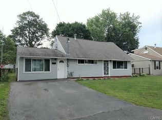 419 Van Dyke Rd, Utica, NY 13502