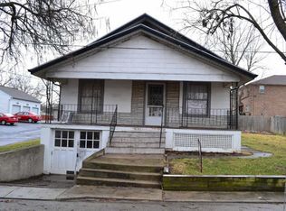 8941 Seminary St, West Chester, OH 45069