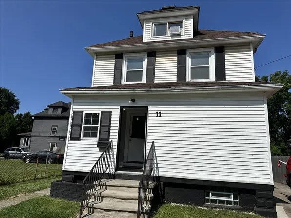 11 Santee St, Rochester, NY 14606