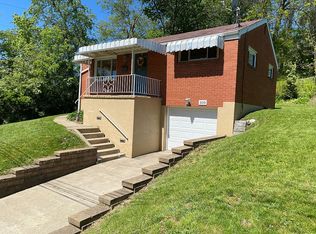 305 Reed Ave, Houston, PA 15342