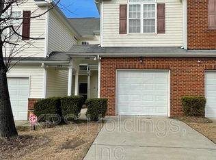 1104 Hadel Pl, Knightdale, NC 27545
