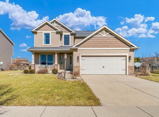 1322 Ridge Creek Rd, Savoy, IL 61874