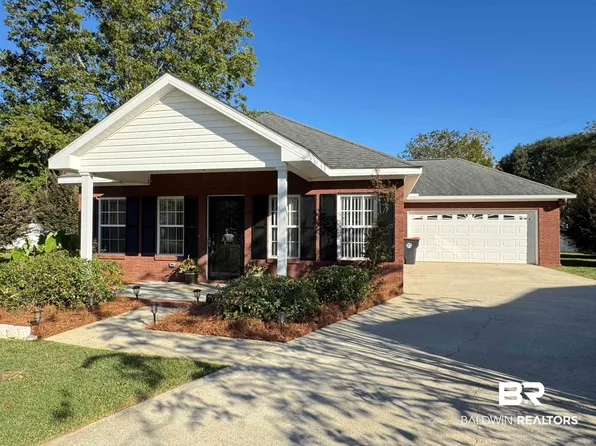 703 Jillian Pl, Bay Minette, AL 36507