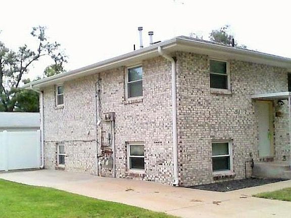 Off street parking in addition to garage (if rented)