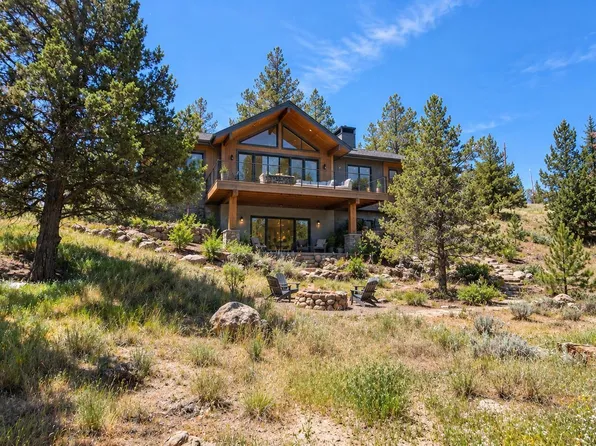 11574 NW Nye Ave, Prineville, OR 97754