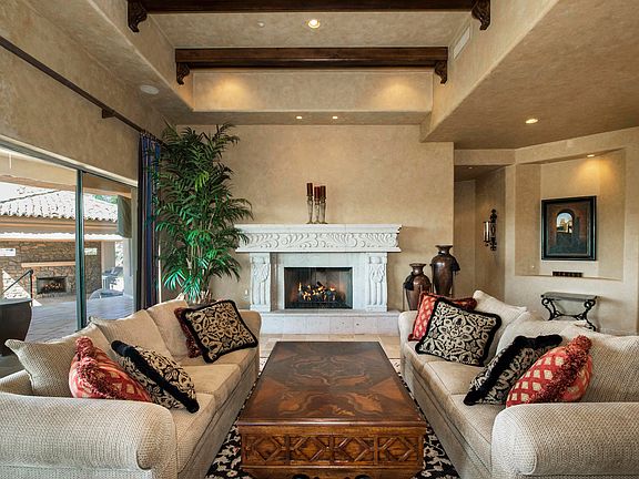 5th image of 10024 N Canyon View Ln