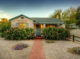 2701 E Mabel St, Tucson, AZ 85716