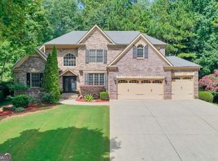 2123 Charmarie Ct, Marietta, GA 30062