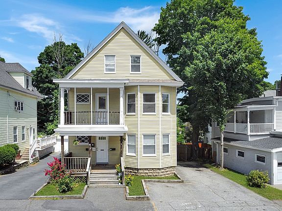 3rd image of 3 New Hampshire Ave
