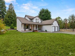 2720 122nd Ave E, Edgewood, WA 98372