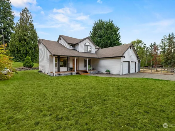 2720 122nd Avenue E, Edgewood, WA 98372