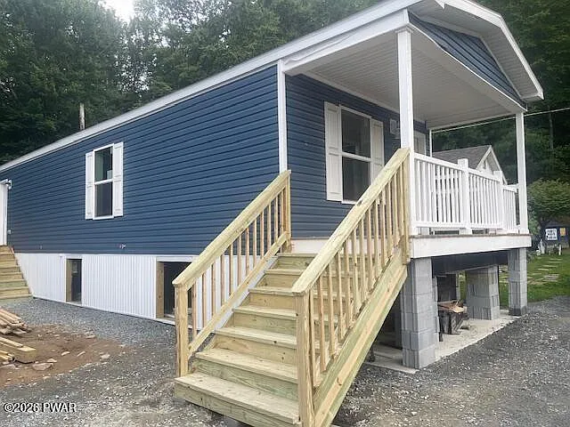 112 Crawford Park Rd