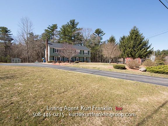 2nd image of 50 Lorraine Metcalf Dr