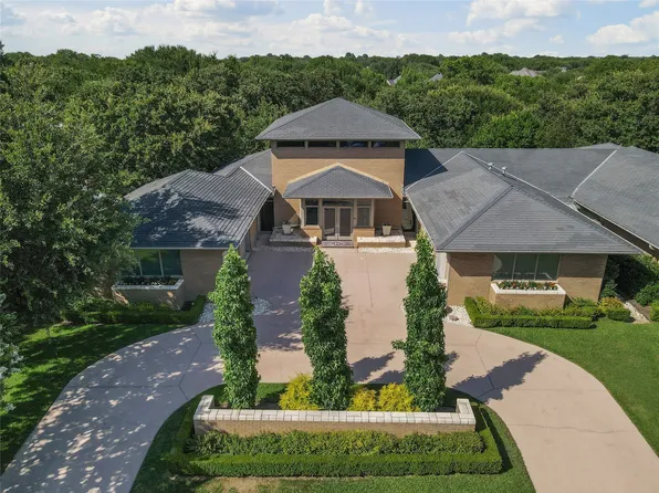 1221 Wyndham Hill Ln, Southlake, TX 76092