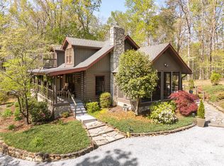 632 Hidden Hills Dr, Rutherfordton, NC 28139