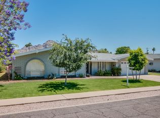 7127 N 15th Pl, Phoenix, AZ 85020