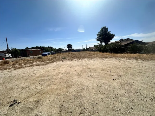 0 C St Lot 16, Rosamond, CA 93560