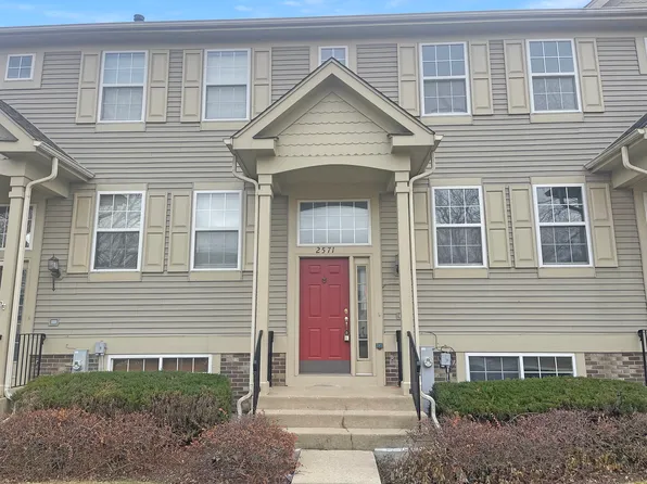 2571 N Augusta Dr, Waukegan, IL 60083